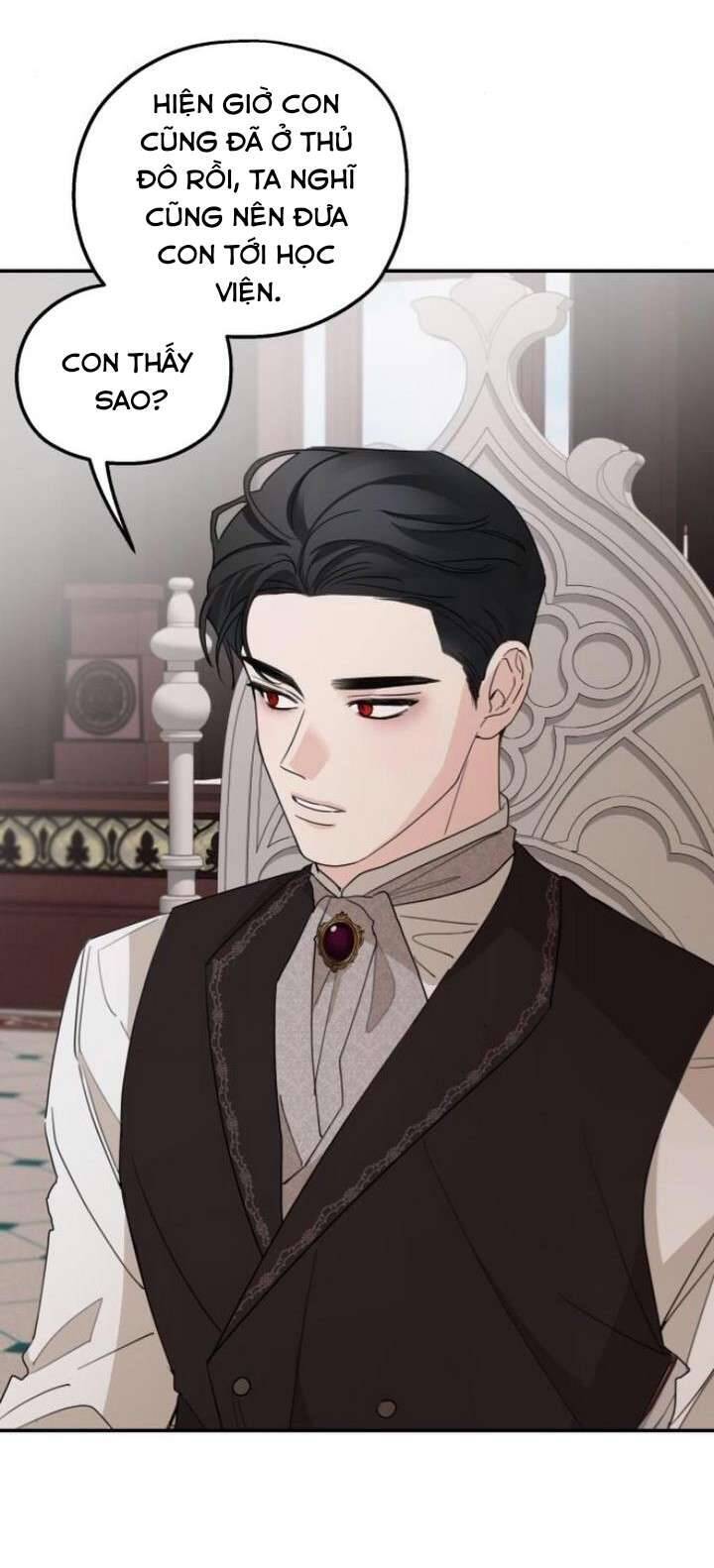 Gia Đình Chồng Quá Ám Ảnh Bởi Tôi Chapter 14 - Trang 2