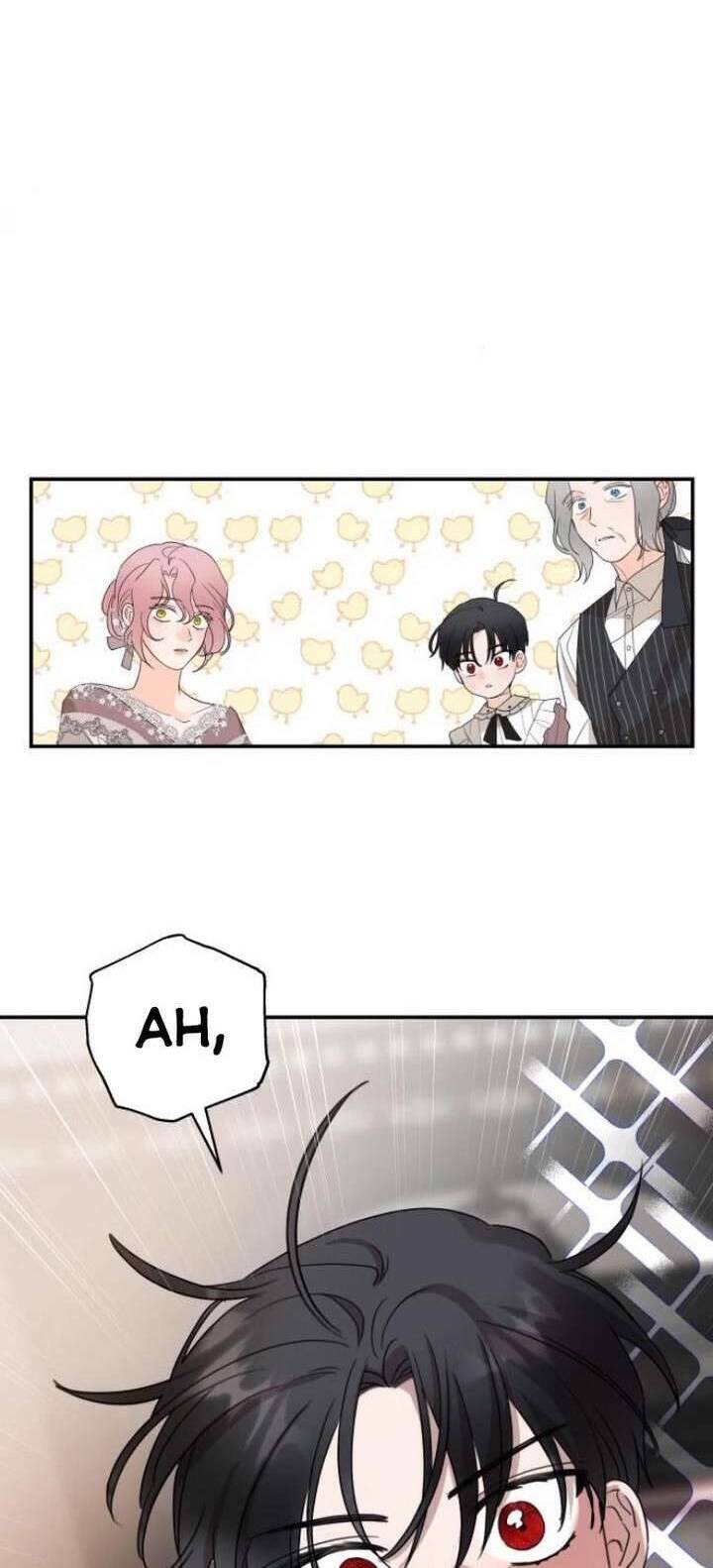 Gia Đình Chồng Quá Ám Ảnh Bởi Tôi Chapter 14 - Trang 2