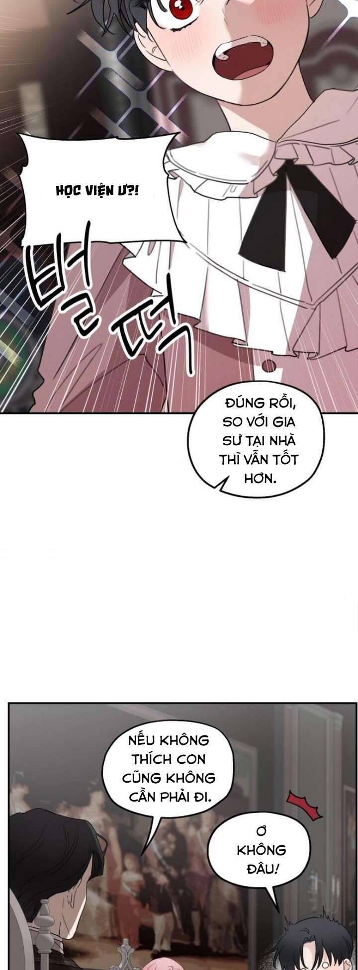 Gia Đình Chồng Quá Ám Ảnh Bởi Tôi Chapter 14 - Trang 2
