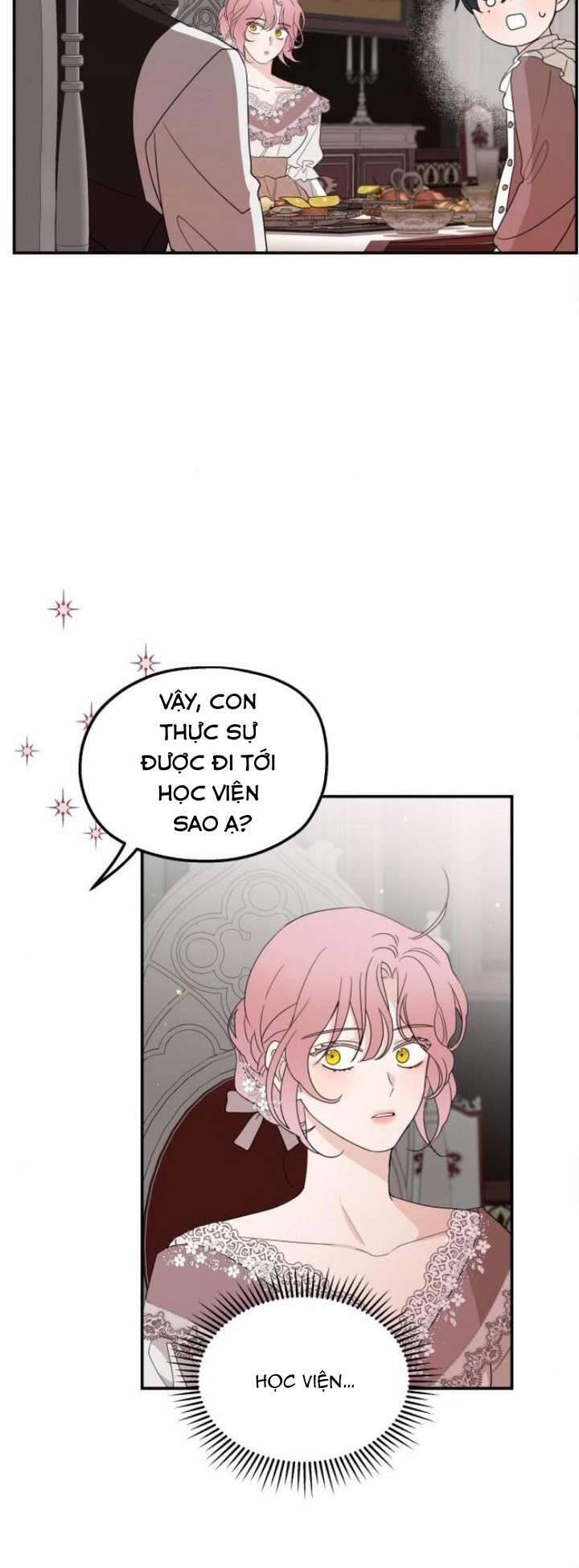 Gia Đình Chồng Quá Ám Ảnh Bởi Tôi Chapter 14 - Trang 2