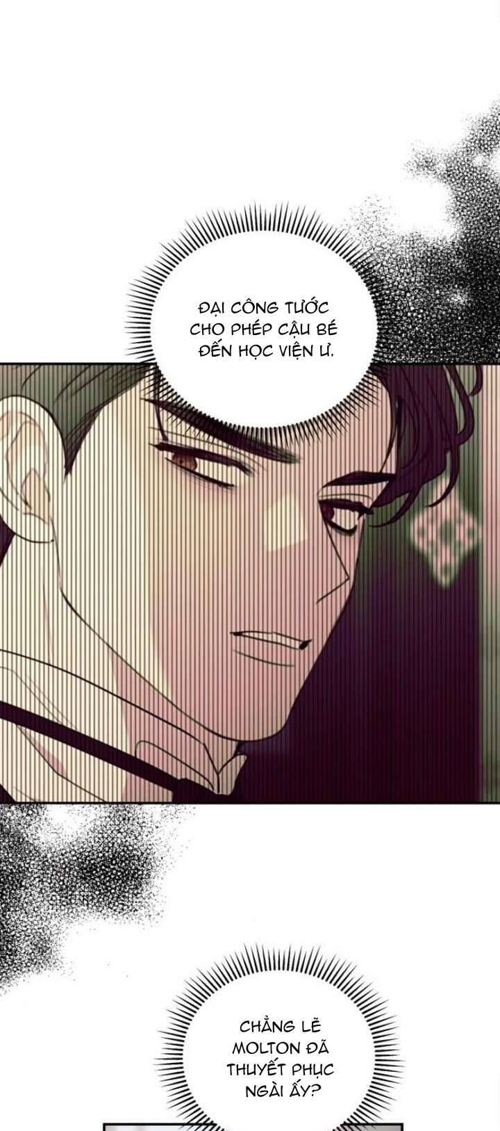 Gia Đình Chồng Quá Ám Ảnh Bởi Tôi Chapter 14 - Trang 2