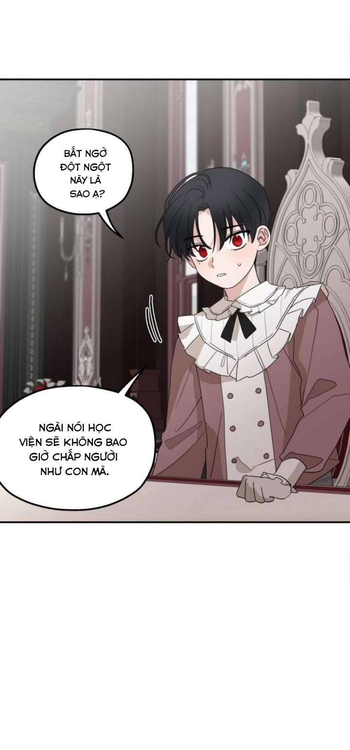 Gia Đình Chồng Quá Ám Ảnh Bởi Tôi Chapter 14 - Trang 2