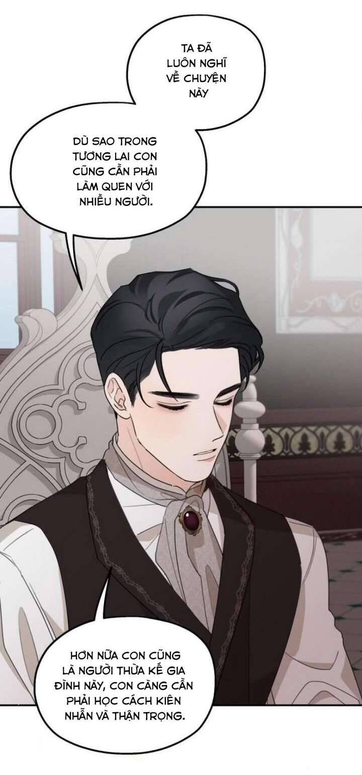 Gia Đình Chồng Quá Ám Ảnh Bởi Tôi Chapter 14 - Trang 2