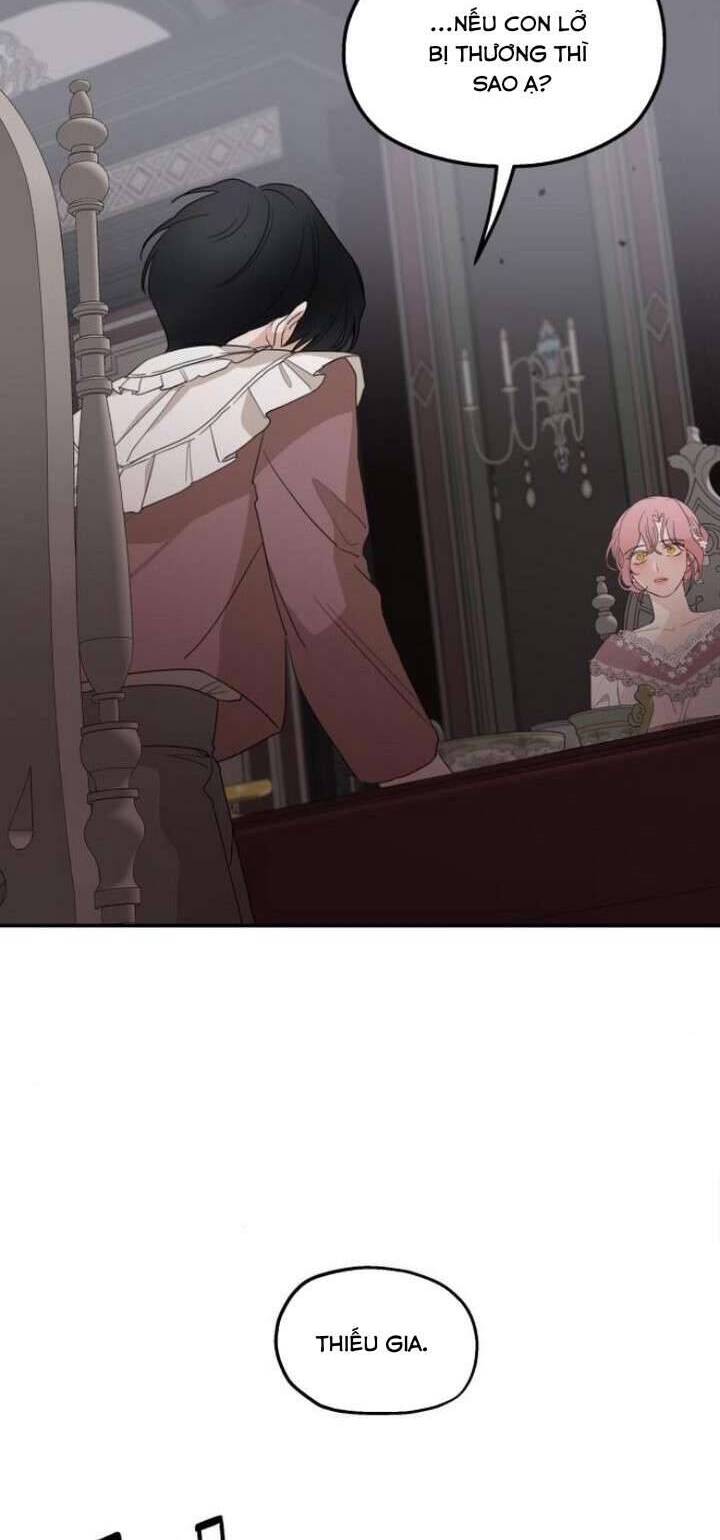 Gia Đình Chồng Quá Ám Ảnh Bởi Tôi Chapter 14 - Trang 2