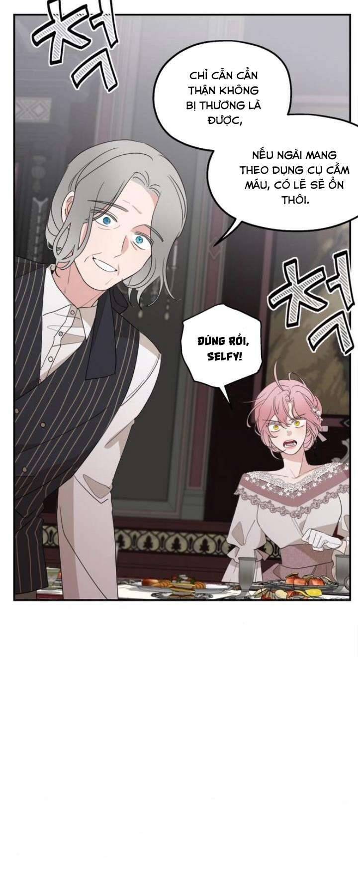 Gia Đình Chồng Quá Ám Ảnh Bởi Tôi Chapter 14 - Trang 2