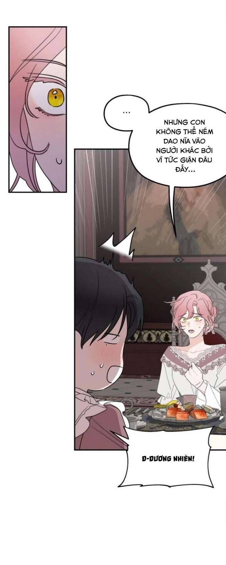 Gia Đình Chồng Quá Ám Ảnh Bởi Tôi Chapter 14 - Trang 2