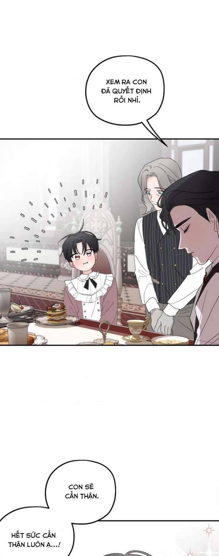 Gia Đình Chồng Quá Ám Ảnh Bởi Tôi Chapter 14 - Trang 2