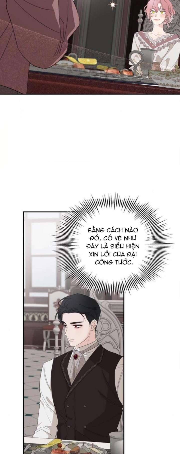 Gia Đình Chồng Quá Ám Ảnh Bởi Tôi Chapter 14 - Trang 2