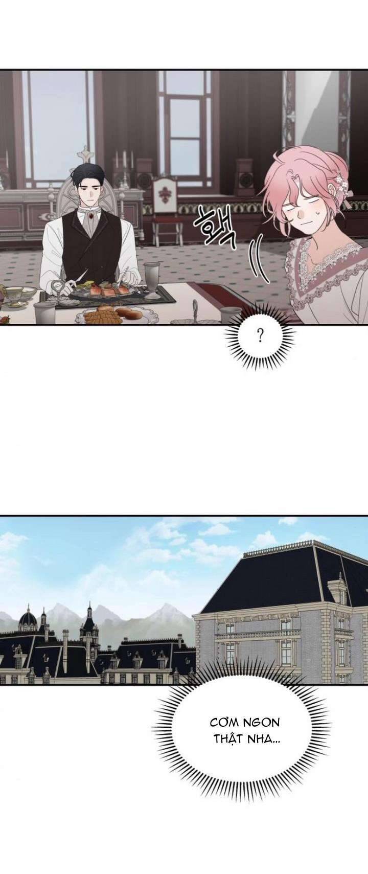 Gia Đình Chồng Quá Ám Ảnh Bởi Tôi Chapter 14 - Trang 2