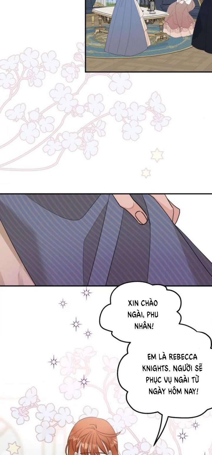 Gia Đình Chồng Quá Ám Ảnh Bởi Tôi Chapter 14 - Trang 2