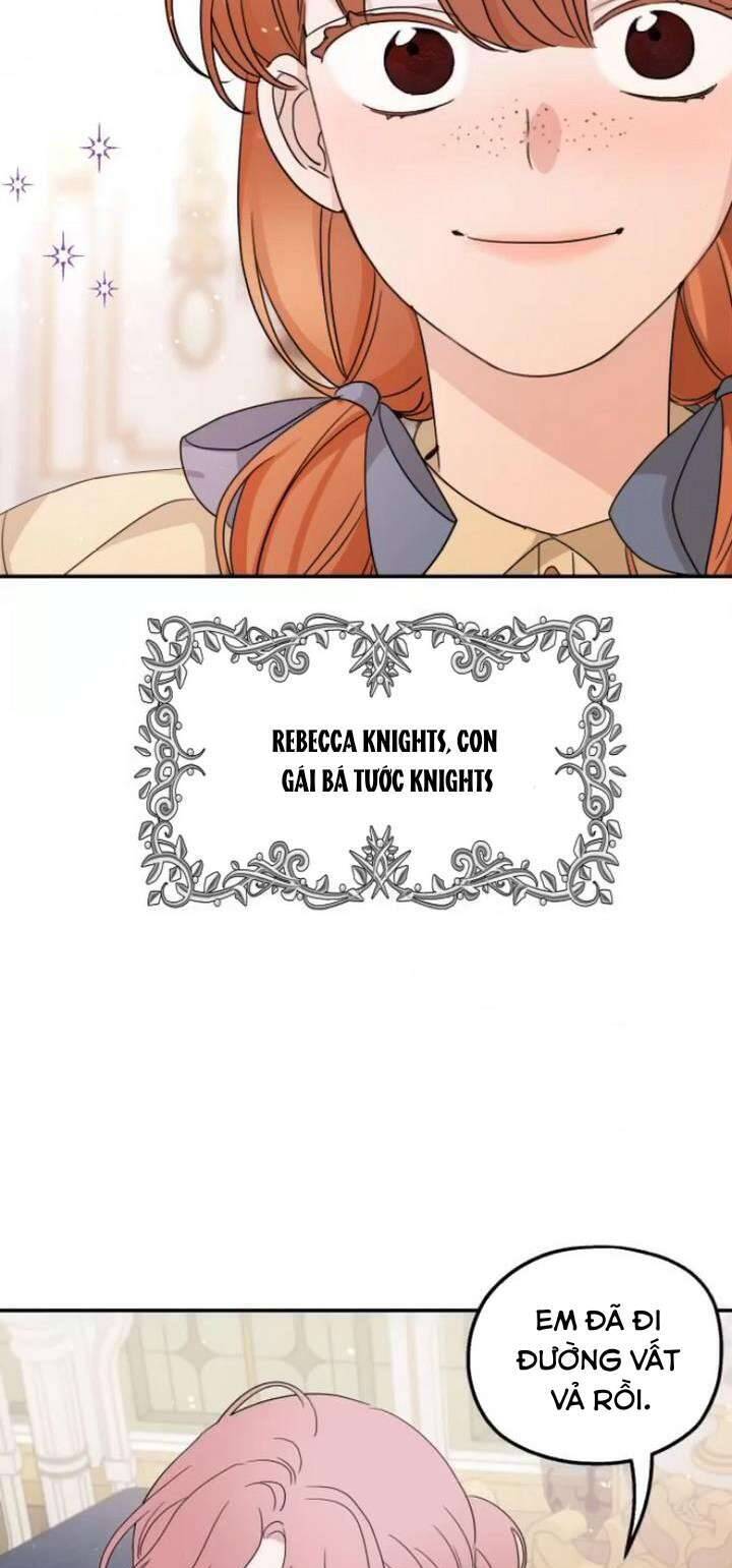 Gia Đình Chồng Quá Ám Ảnh Bởi Tôi Chapter 14 - Trang 2