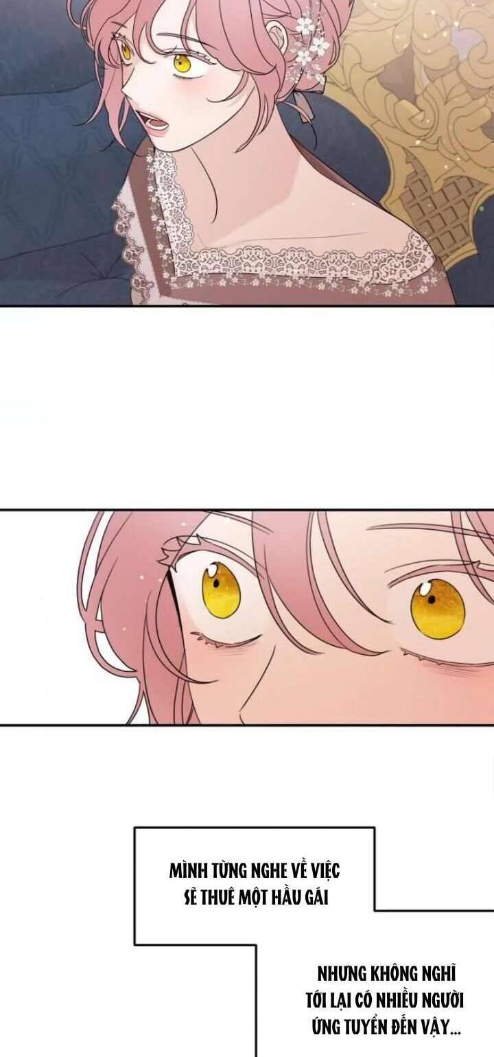 Gia Đình Chồng Quá Ám Ảnh Bởi Tôi Chapter 14 - Trang 2