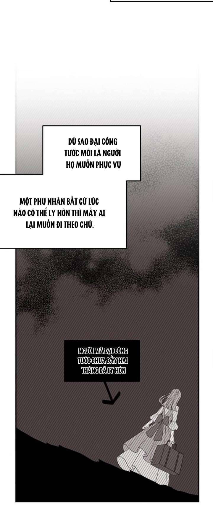 Gia Đình Chồng Quá Ám Ảnh Bởi Tôi Chapter 14 - Trang 2