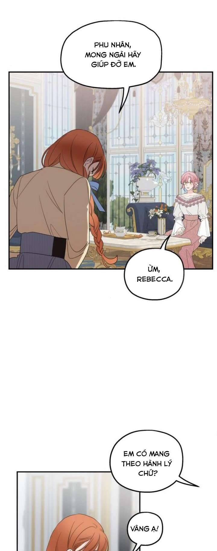 Gia Đình Chồng Quá Ám Ảnh Bởi Tôi Chapter 14 - Trang 2