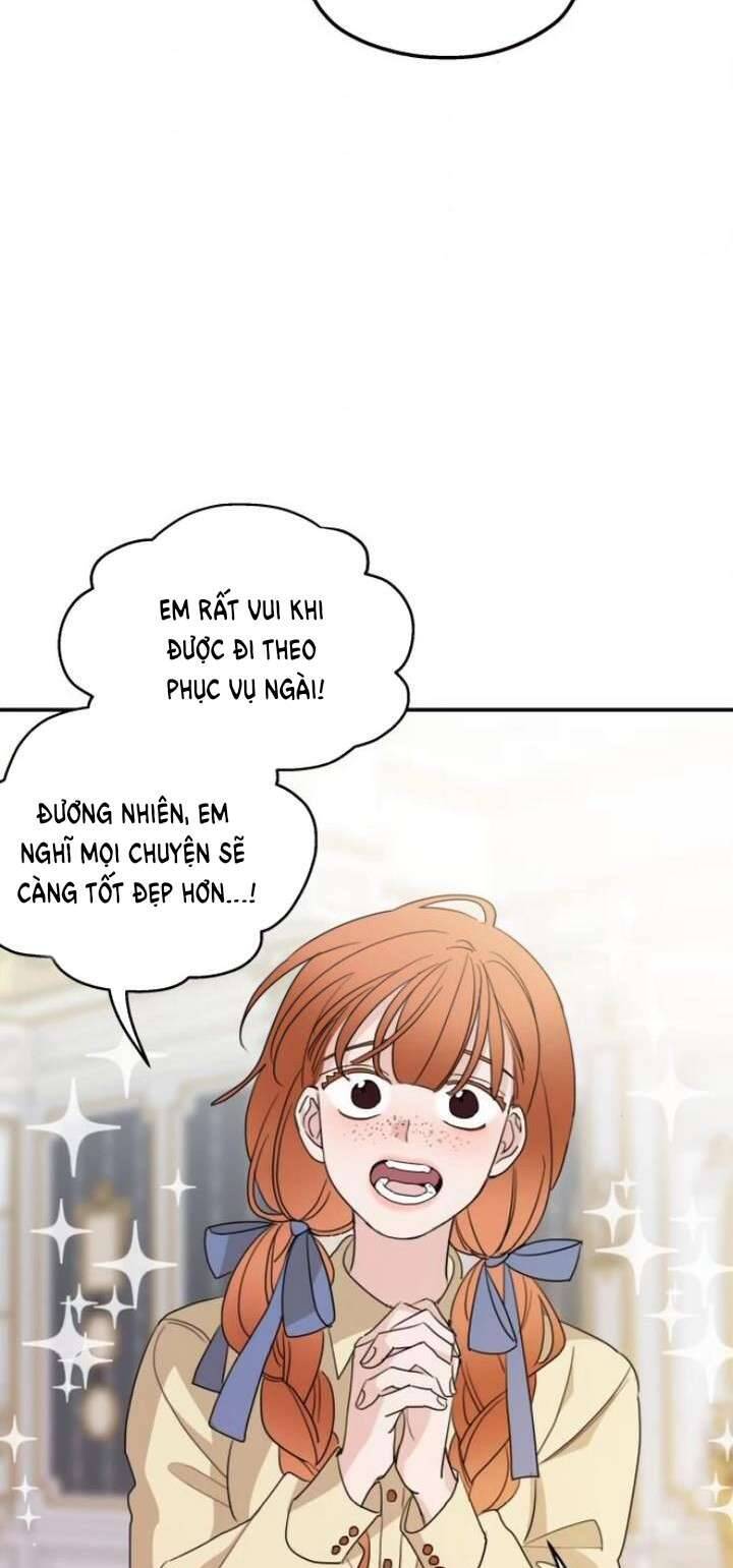 Gia Đình Chồng Quá Ám Ảnh Bởi Tôi Chapter 14 - Trang 2