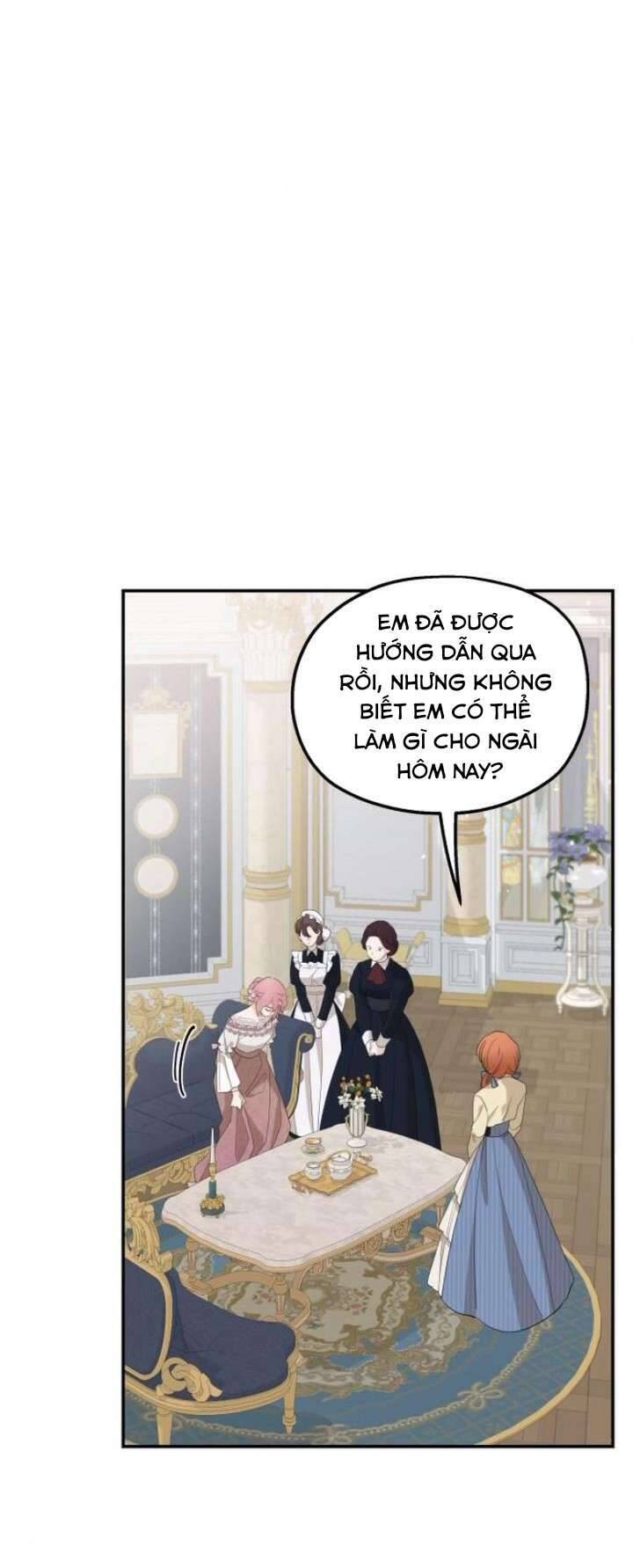 Gia Đình Chồng Quá Ám Ảnh Bởi Tôi Chapter 14 - Trang 2