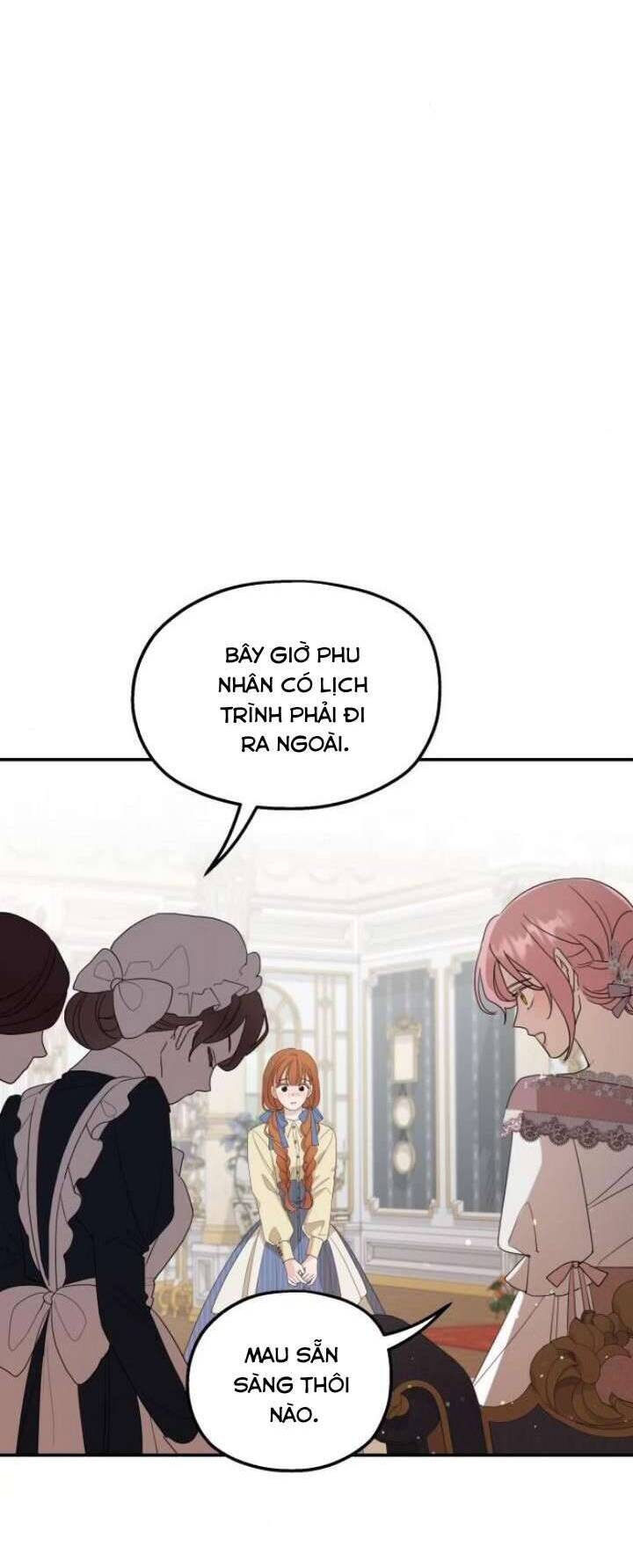 Gia Đình Chồng Quá Ám Ảnh Bởi Tôi Chapter 14 - Trang 2