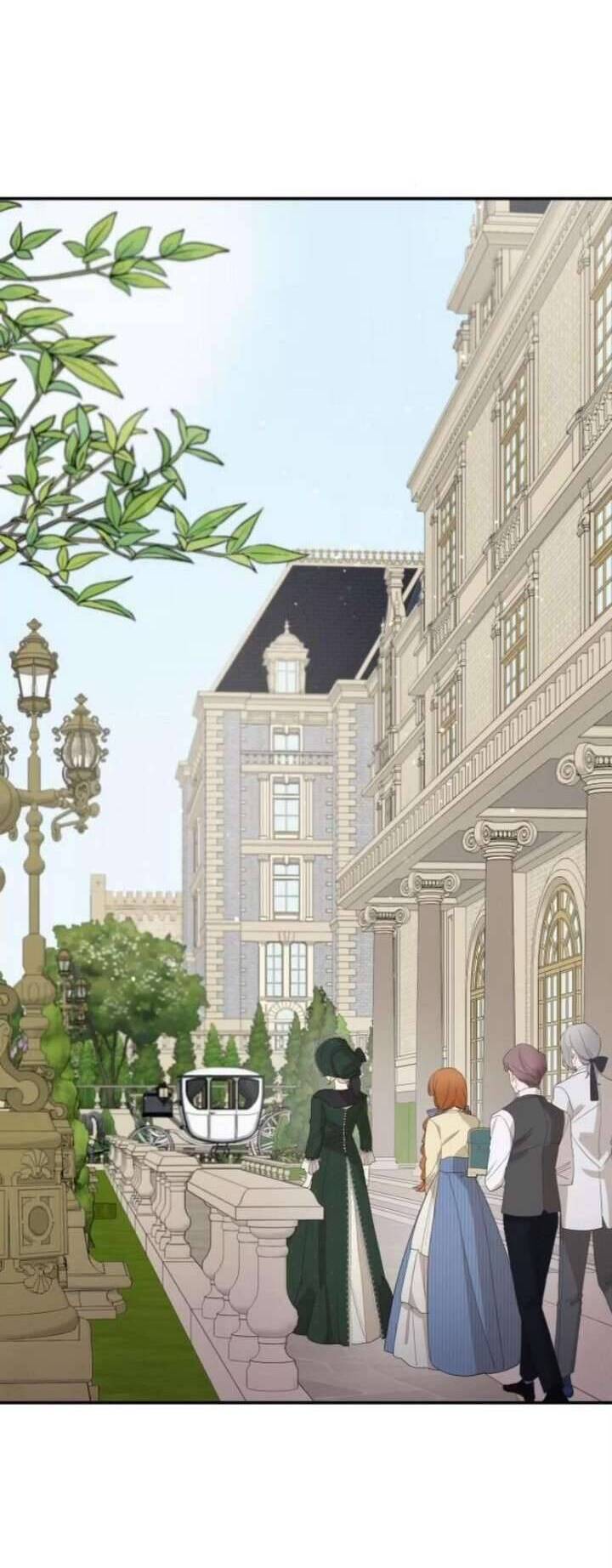 Gia Đình Chồng Quá Ám Ảnh Bởi Tôi Chapter 14 - Trang 2