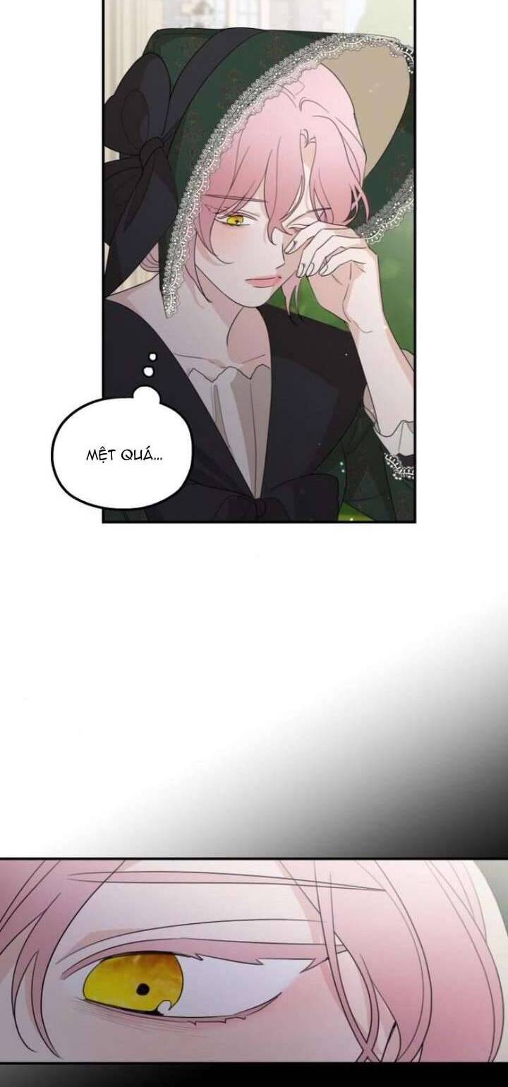 Gia Đình Chồng Quá Ám Ảnh Bởi Tôi Chapter 14 - Trang 2