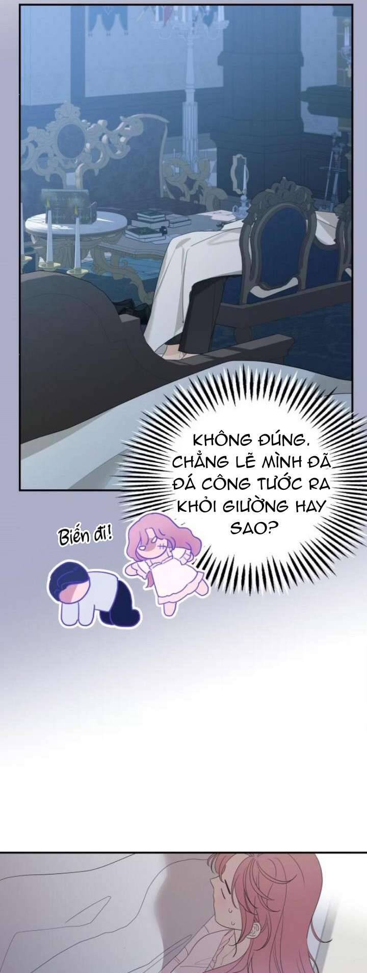 Gia Đình Chồng Quá Ám Ảnh Bởi Tôi Chapter 14 - Trang 2