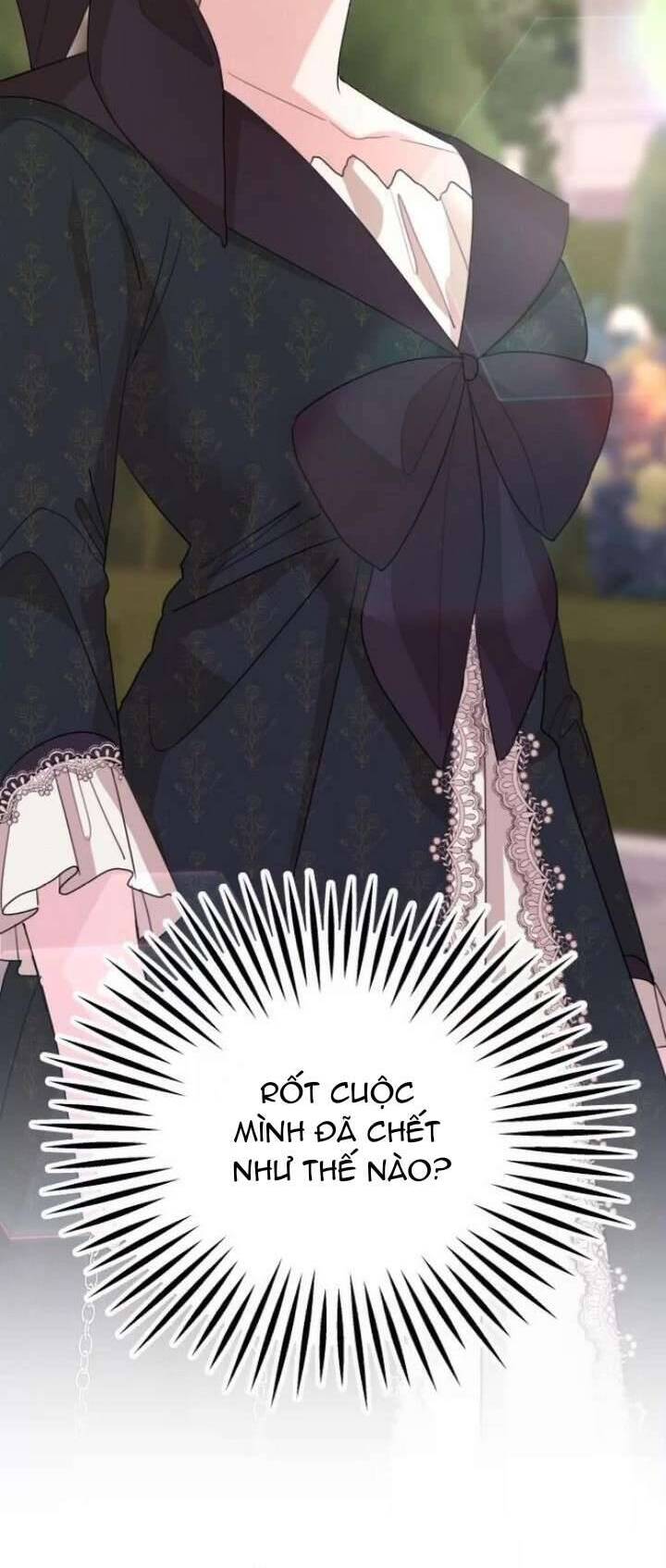 Gia Đình Chồng Quá Ám Ảnh Bởi Tôi Chapter 14 - Trang 2