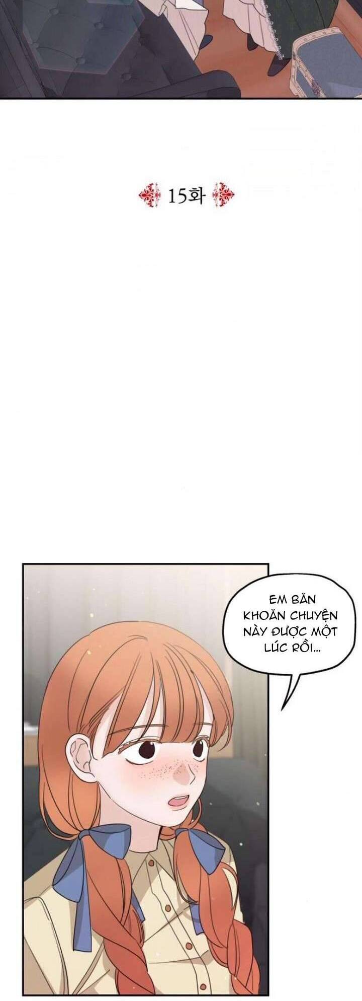 Gia Đình Chồng Quá Ám Ảnh Bởi Tôi Chapter 15 - Trang 2