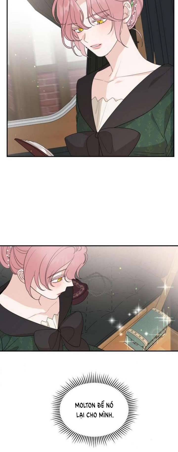 Gia Đình Chồng Quá Ám Ảnh Bởi Tôi Chapter 15 - Trang 2