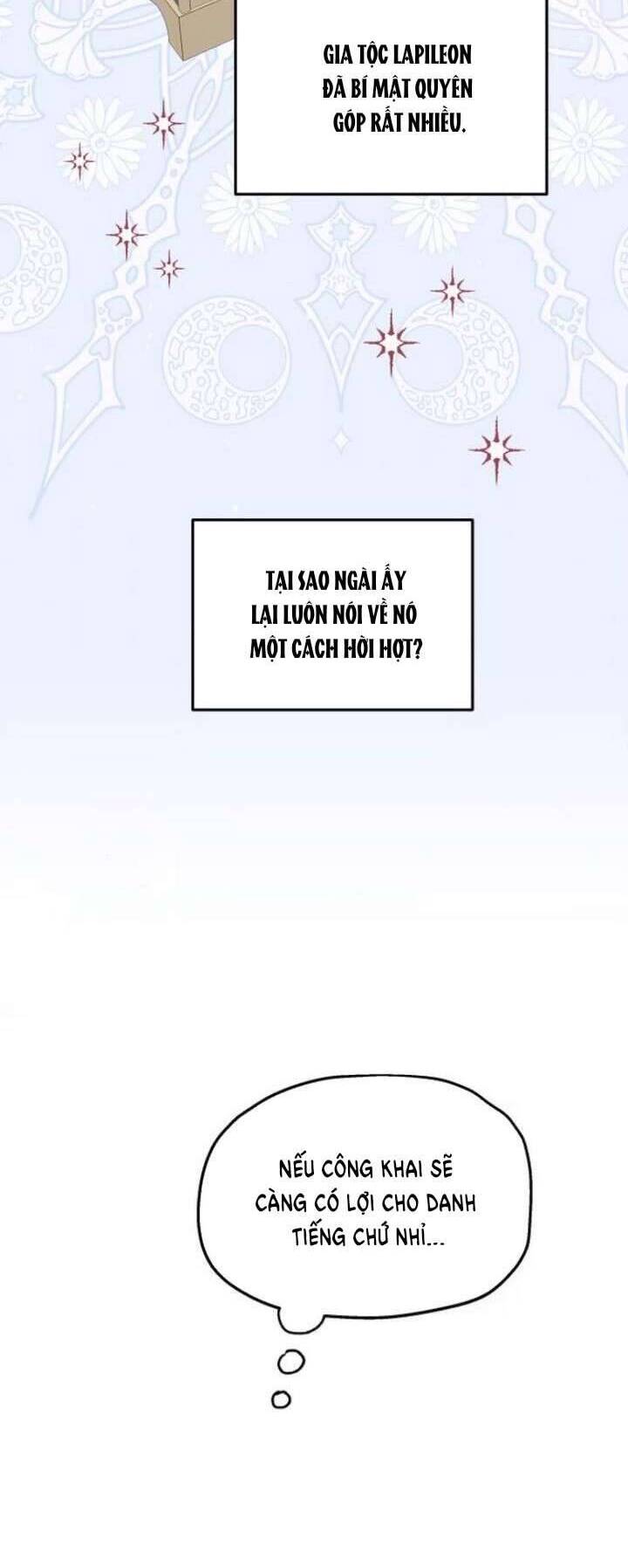 Gia Đình Chồng Quá Ám Ảnh Bởi Tôi Chapter 15 - Trang 2