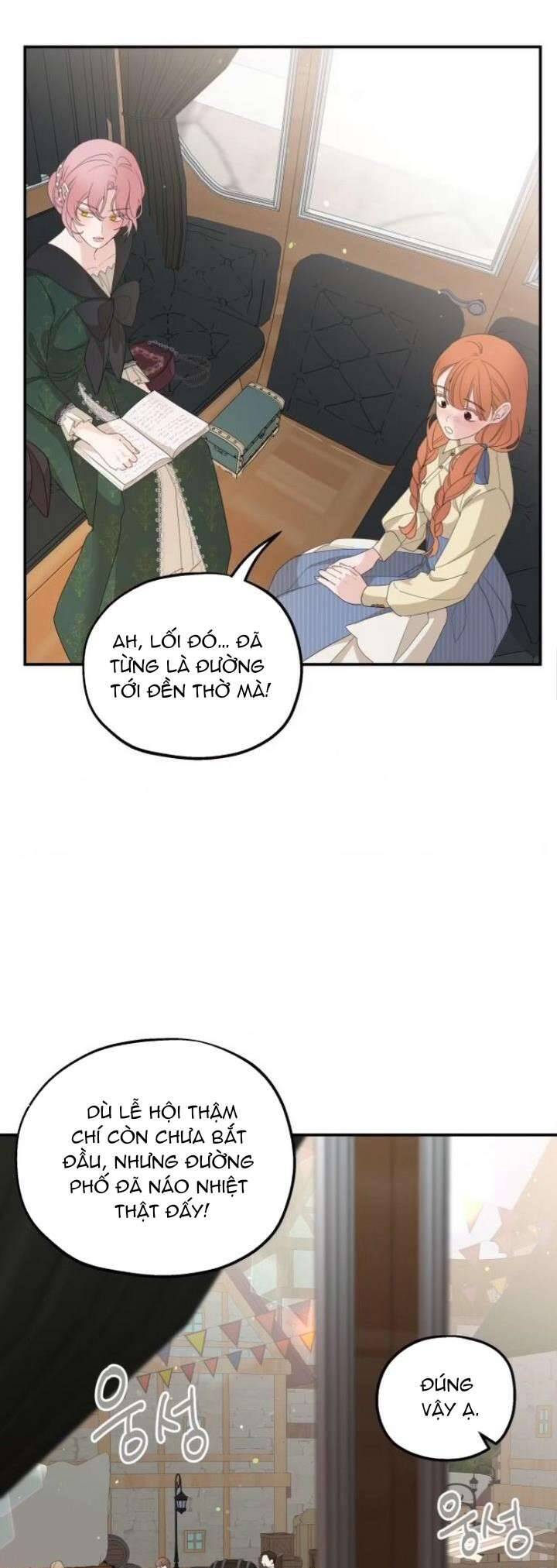 Gia Đình Chồng Quá Ám Ảnh Bởi Tôi Chapter 15 - Trang 2