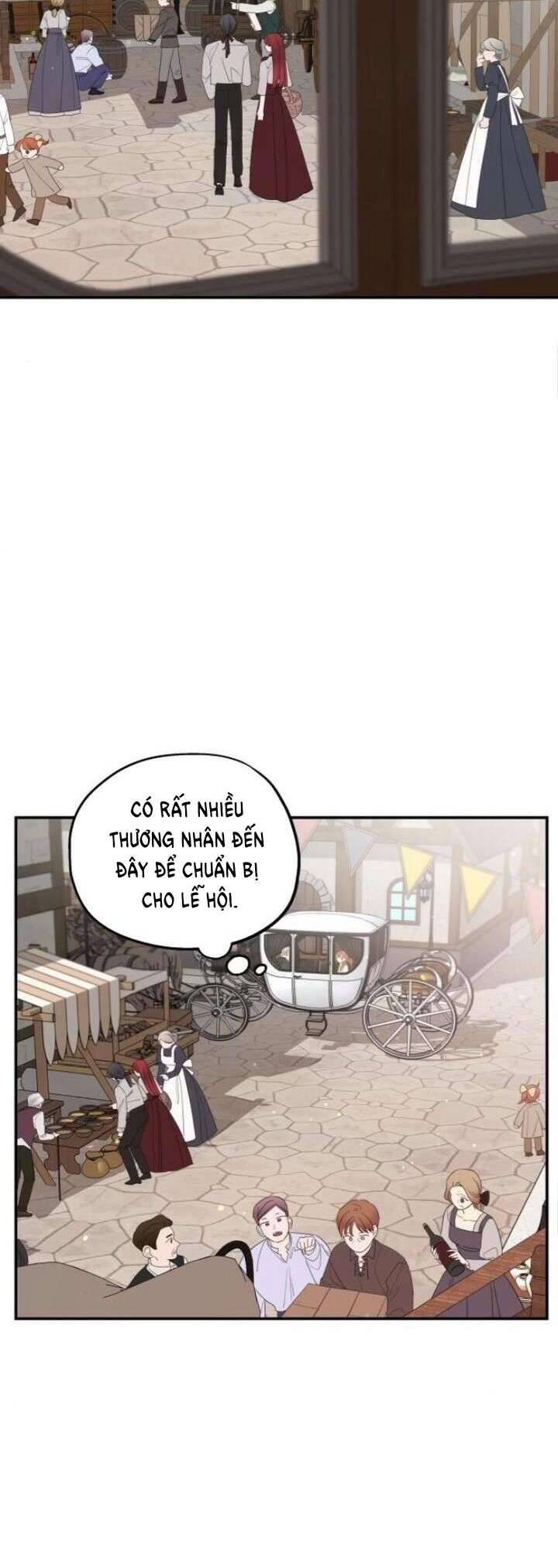 Gia Đình Chồng Quá Ám Ảnh Bởi Tôi Chapter 15 - Trang 2