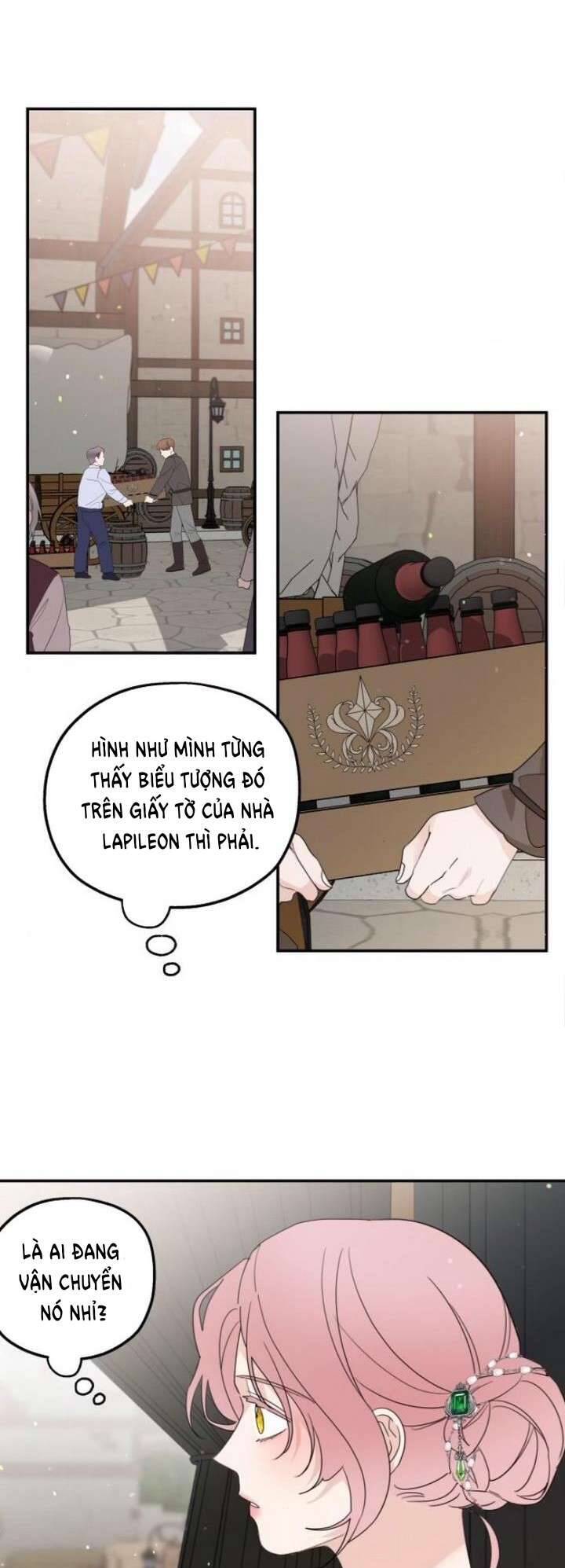 Gia Đình Chồng Quá Ám Ảnh Bởi Tôi Chapter 15 - Trang 2