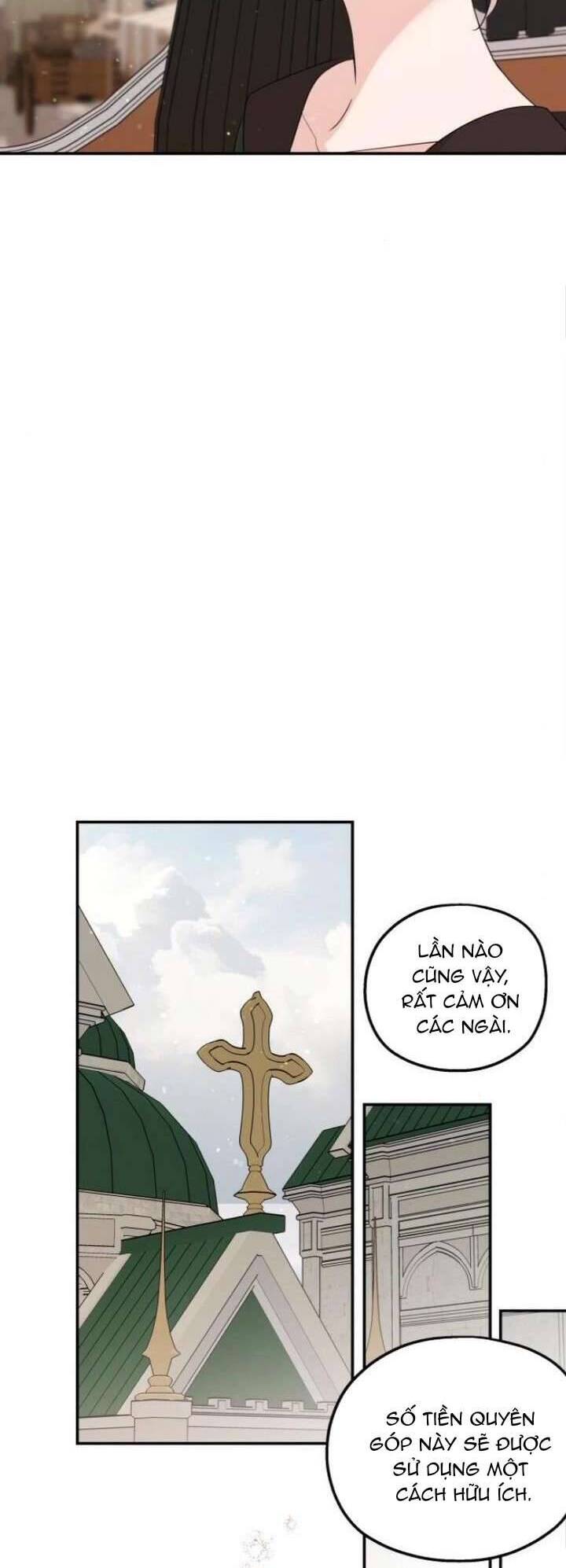 Gia Đình Chồng Quá Ám Ảnh Bởi Tôi Chapter 15 - Trang 2