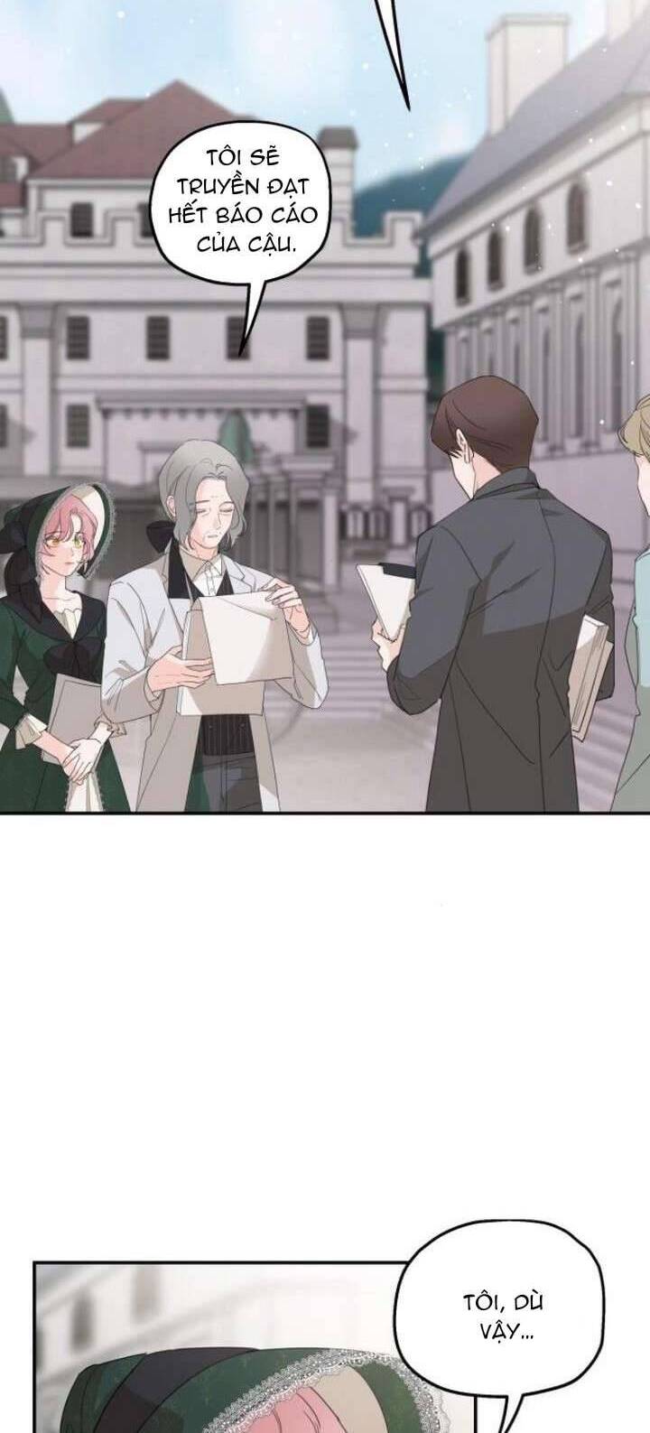 Gia Đình Chồng Quá Ám Ảnh Bởi Tôi Chapter 15 - Trang 2