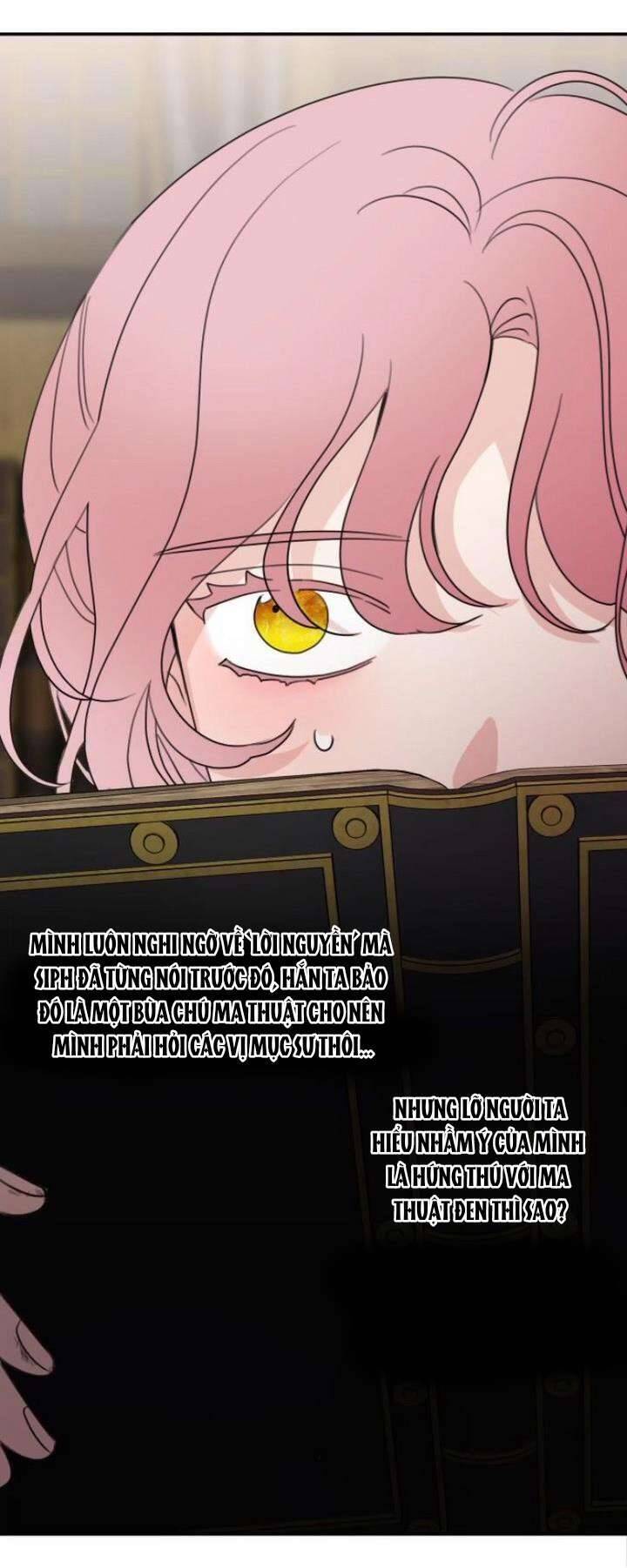 Gia Đình Chồng Quá Ám Ảnh Bởi Tôi Chapter 15 - Trang 2