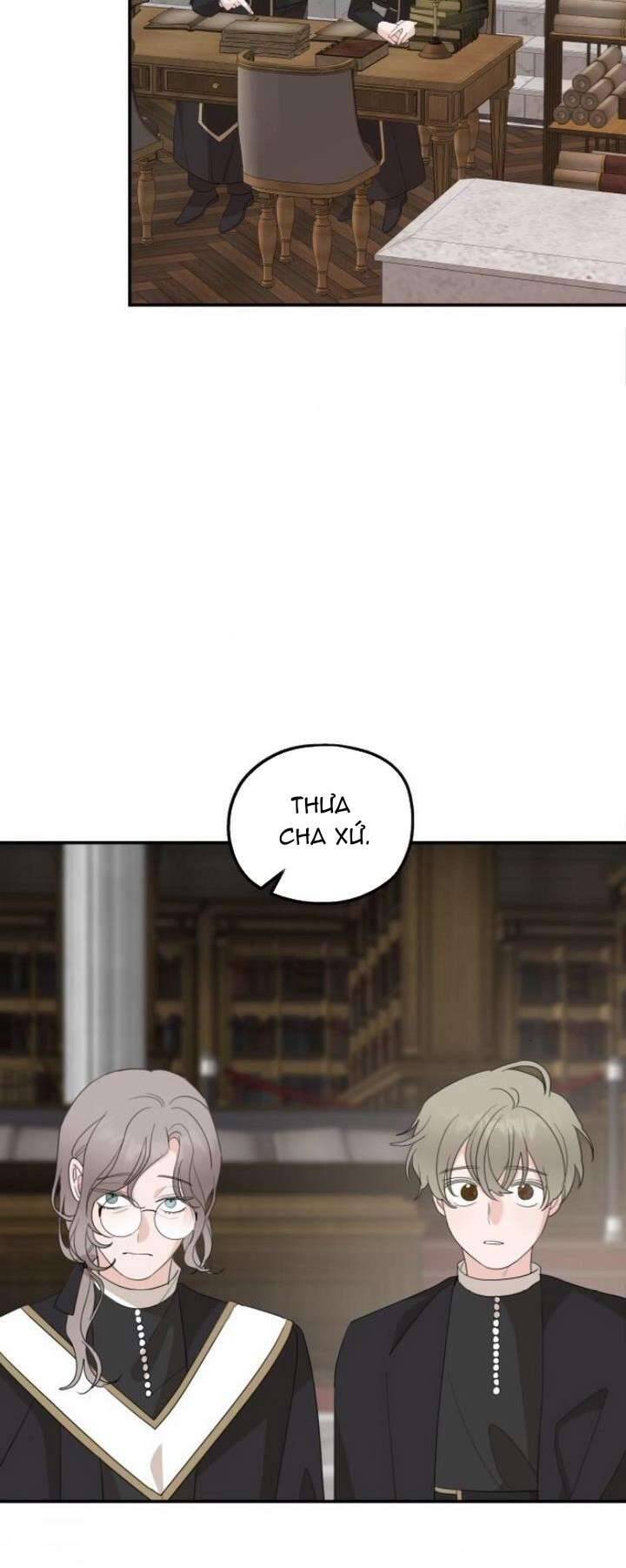 Gia Đình Chồng Quá Ám Ảnh Bởi Tôi Chapter 15 - Trang 2