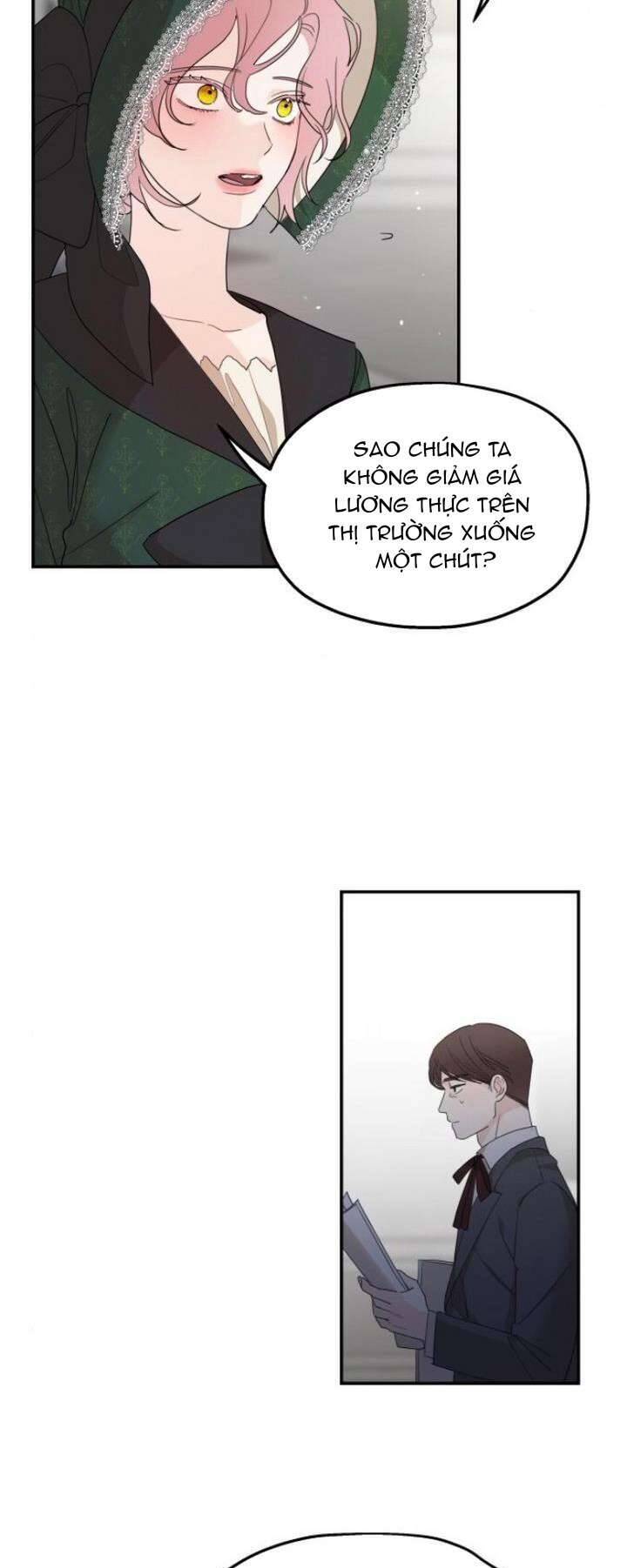 Gia Đình Chồng Quá Ám Ảnh Bởi Tôi Chapter 15 - Trang 2