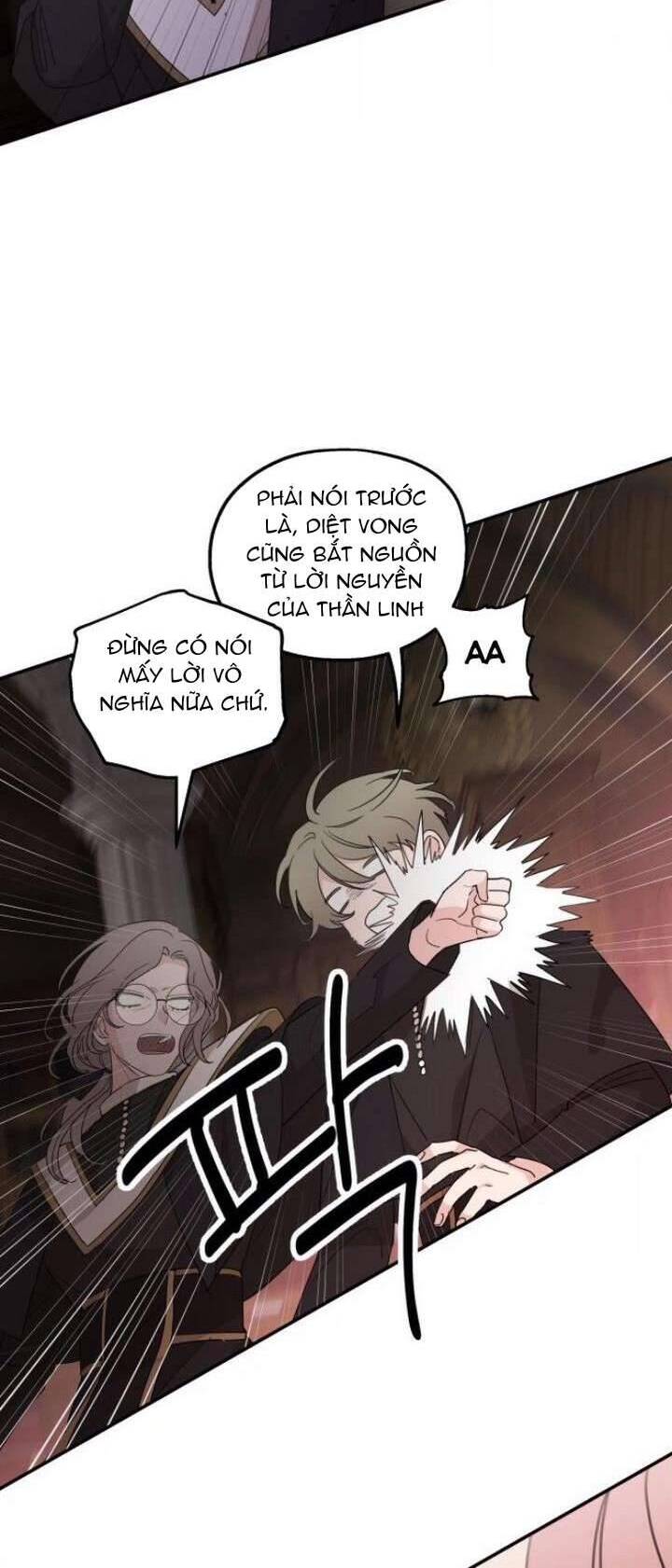 Gia Đình Chồng Quá Ám Ảnh Bởi Tôi Chapter 15 - Trang 2