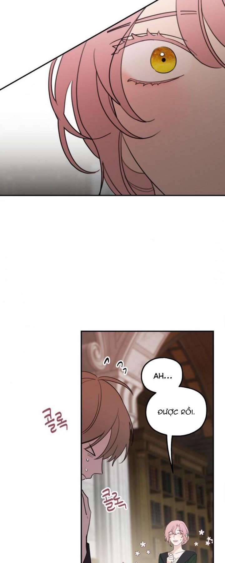 Gia Đình Chồng Quá Ám Ảnh Bởi Tôi Chapter 15 - Trang 2