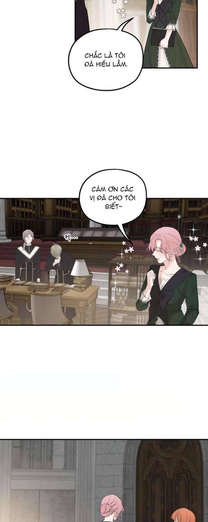 Gia Đình Chồng Quá Ám Ảnh Bởi Tôi Chapter 15 - Trang 2