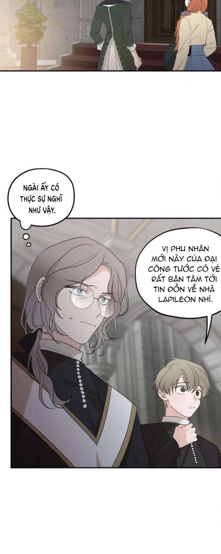 Gia Đình Chồng Quá Ám Ảnh Bởi Tôi Chapter 15 - Trang 2