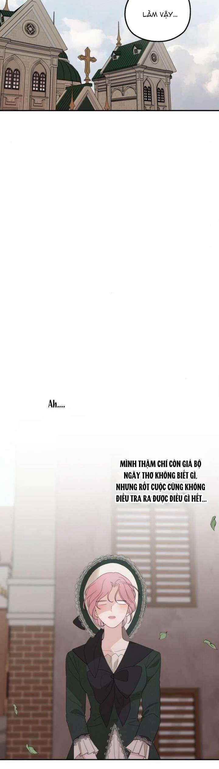 Gia Đình Chồng Quá Ám Ảnh Bởi Tôi Chapter 15 - Trang 2