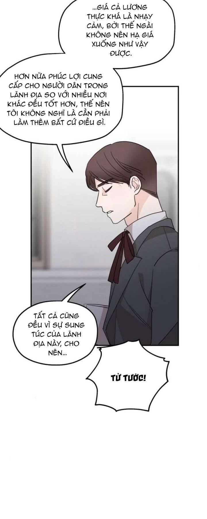 Gia Đình Chồng Quá Ám Ảnh Bởi Tôi Chapter 15 - Trang 2