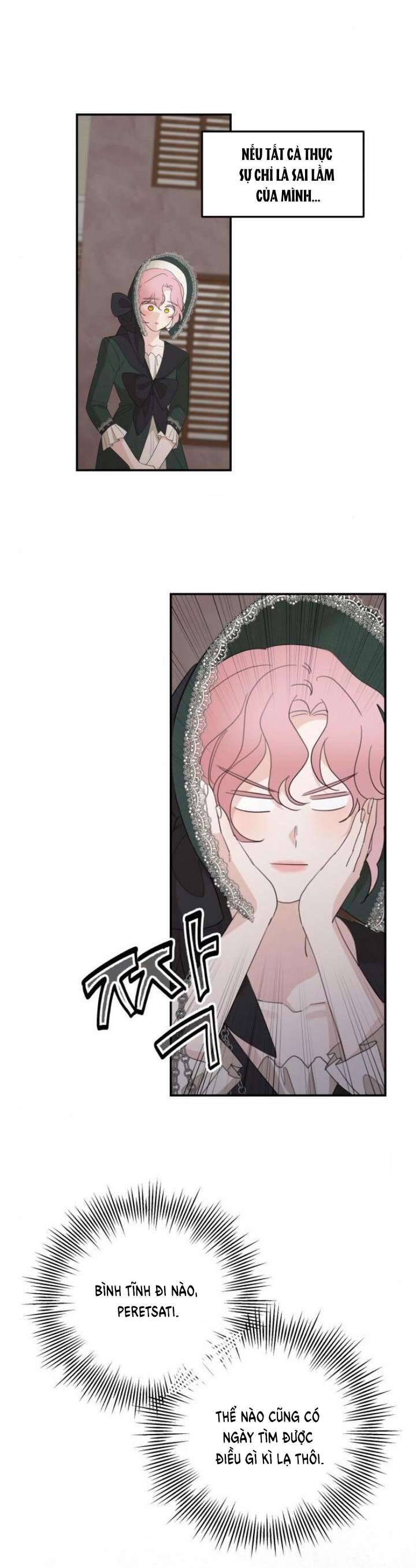 Gia Đình Chồng Quá Ám Ảnh Bởi Tôi Chapter 15 - Trang 2