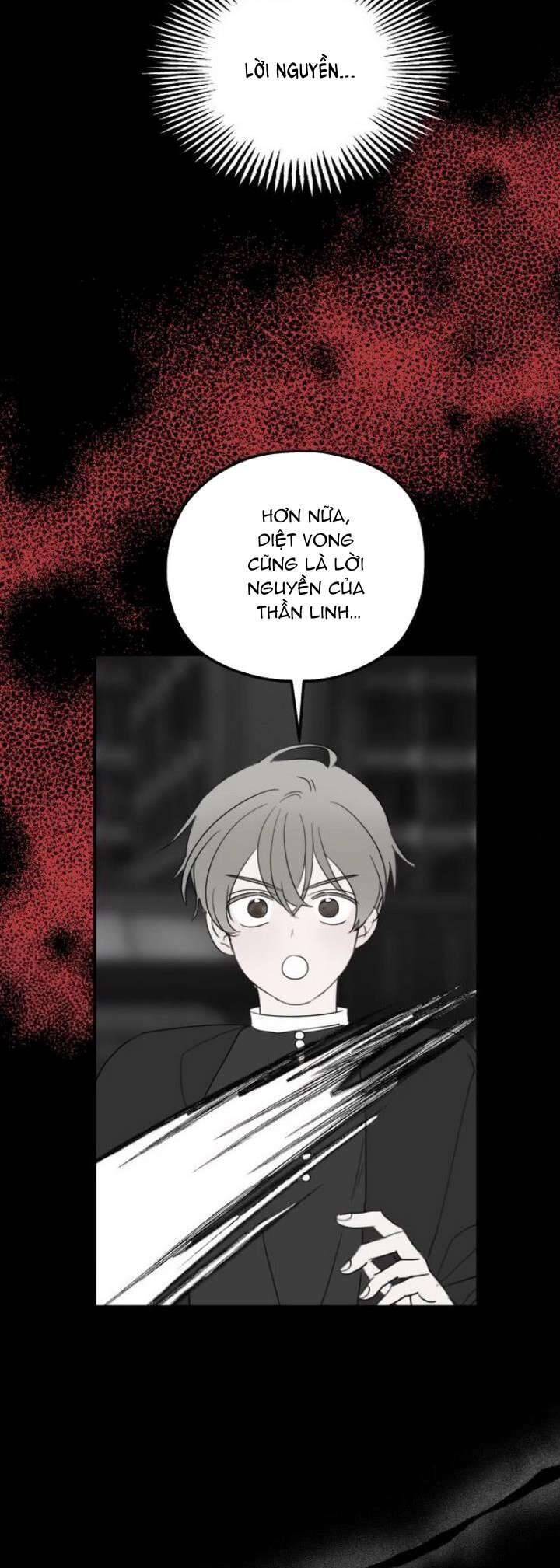 Gia Đình Chồng Quá Ám Ảnh Bởi Tôi Chapter 15 - Trang 2