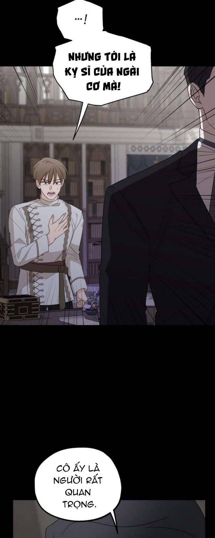 Gia Đình Chồng Quá Ám Ảnh Bởi Tôi Chapter 15 - Trang 2