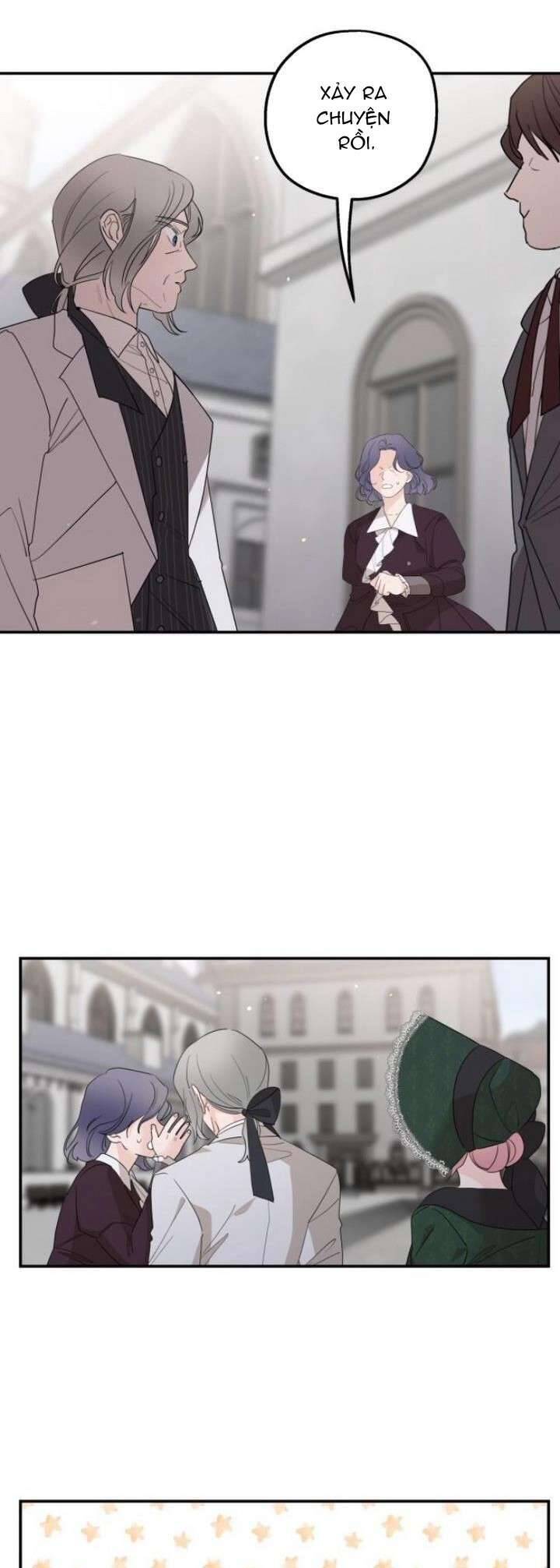 Gia Đình Chồng Quá Ám Ảnh Bởi Tôi Chapter 15 - Trang 2