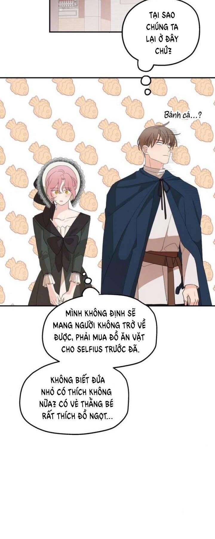 Gia Đình Chồng Quá Ám Ảnh Bởi Tôi Chapter 15 - Trang 2