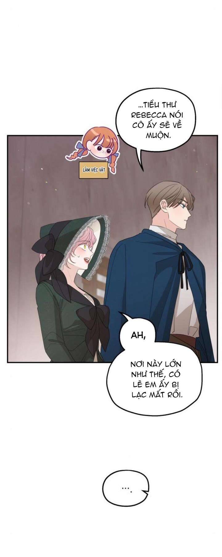 Gia Đình Chồng Quá Ám Ảnh Bởi Tôi Chapter 15 - Trang 2