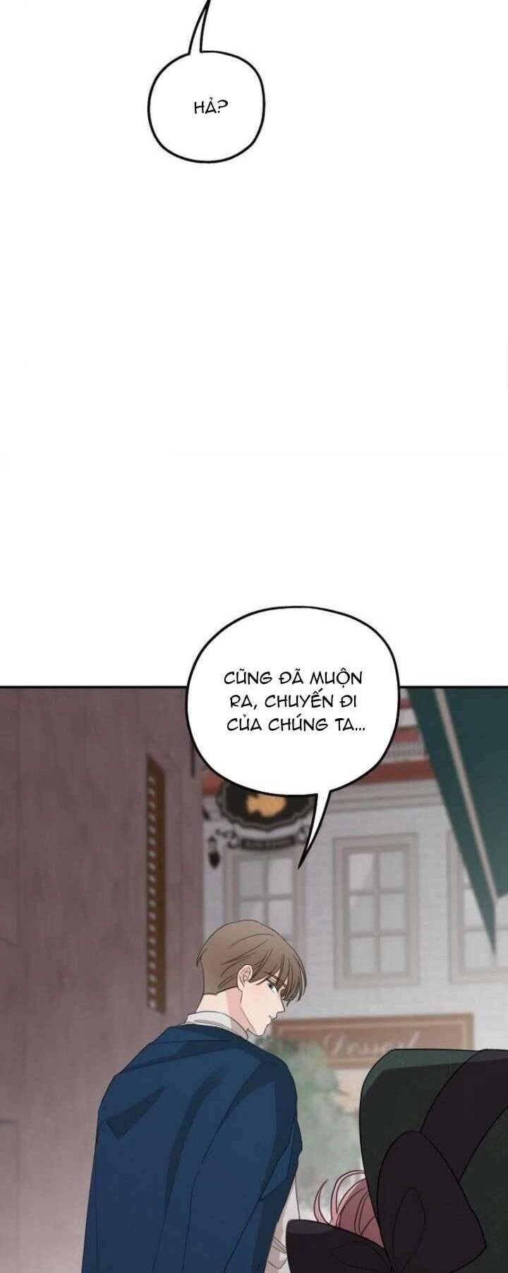 Gia Đình Chồng Quá Ám Ảnh Bởi Tôi Chapter 15 - Trang 2