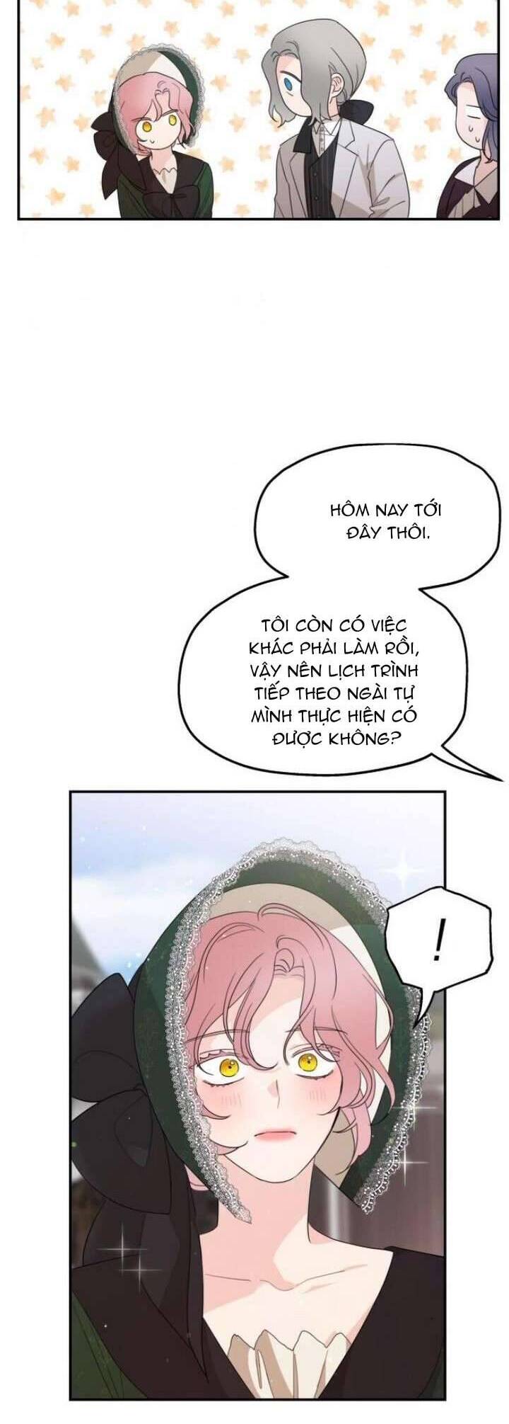 Gia Đình Chồng Quá Ám Ảnh Bởi Tôi Chapter 15 - Trang 2